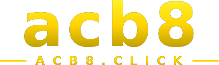 acb8 logo
